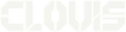 Clovis company logo