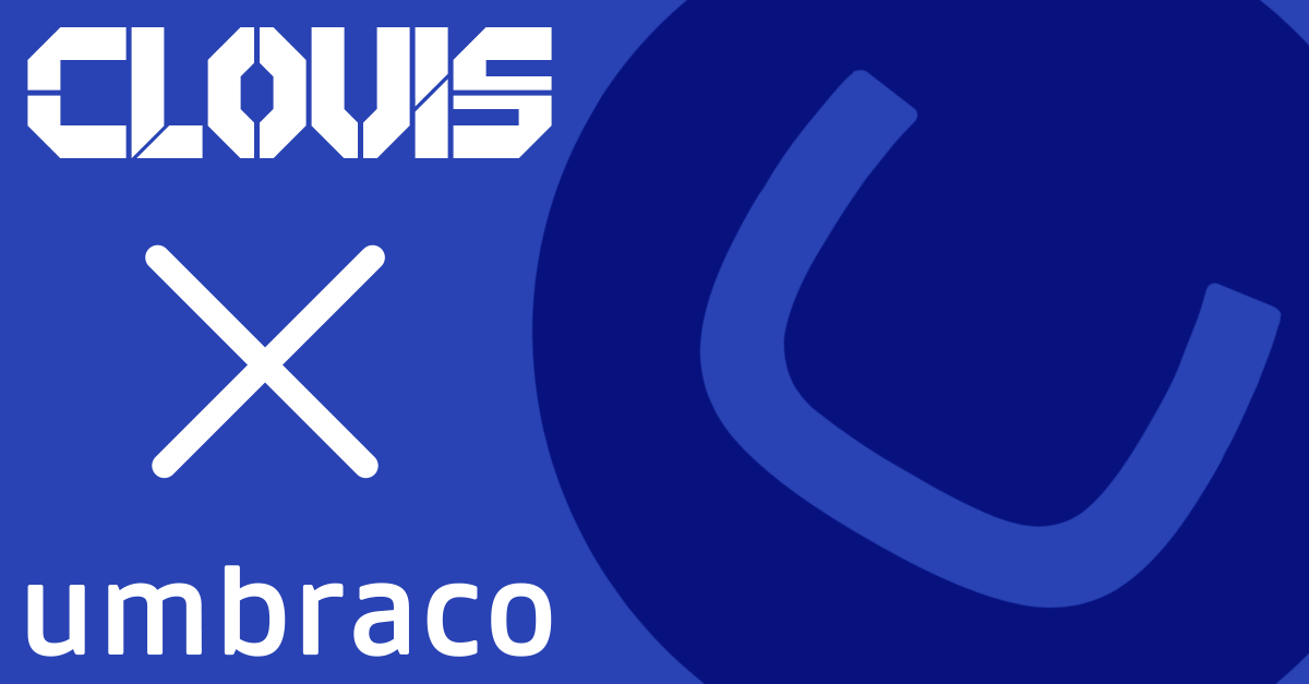 Umbraco CMS